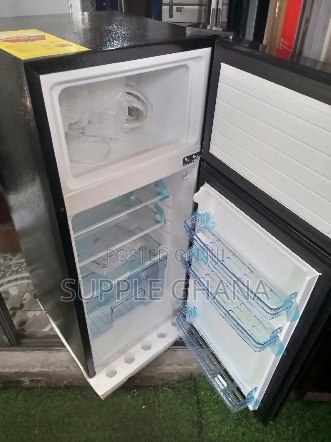 Fantastic Pearl Refrigerator 16T Fridge