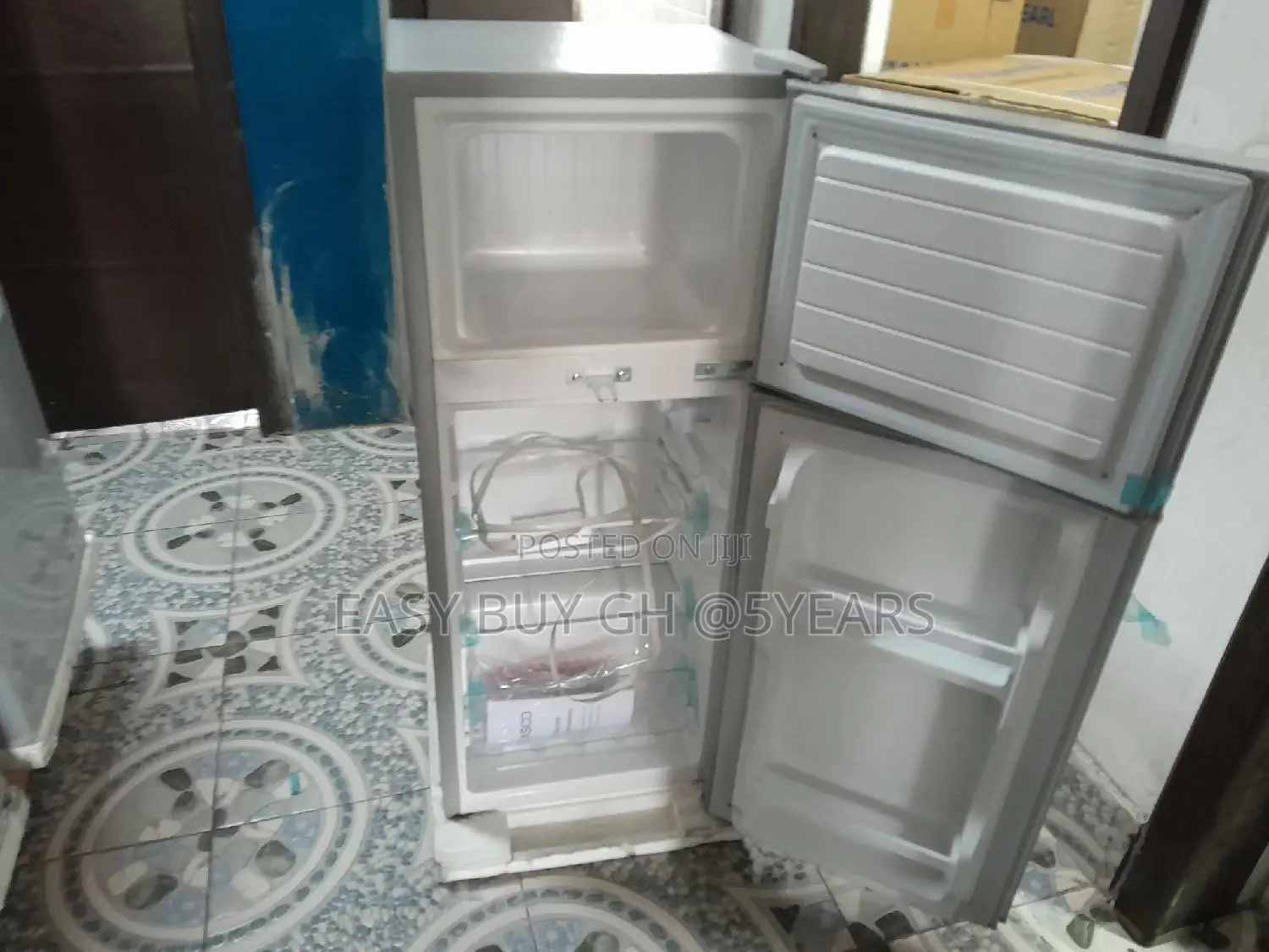 Quality and Affordable Refrigerator Nasco Refrigerator