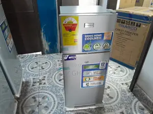Quality and Affordable Refrigerator Nasco Refrigerator