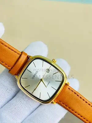 Casio Analog