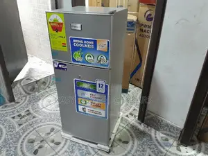 Fast Cooling Refrigerator Nasco Refrigerator