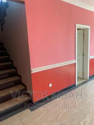 5bdrm Duplex in Community 25 Tema for sale