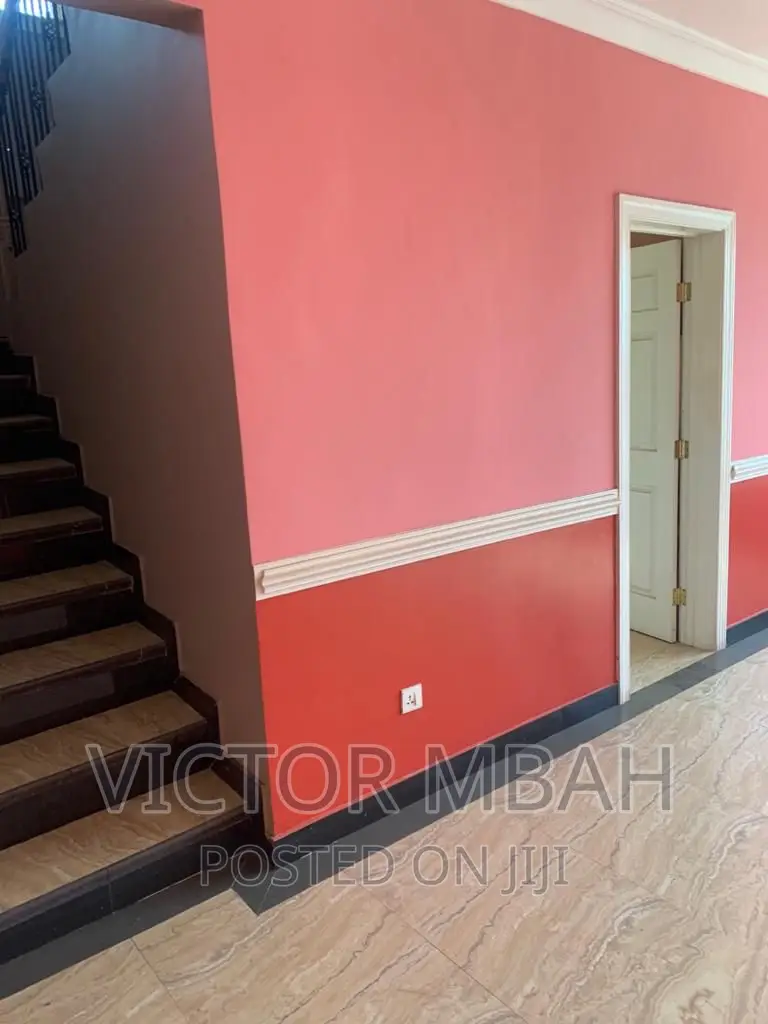 5bdrm Duplex in Community 25 Tema for sale