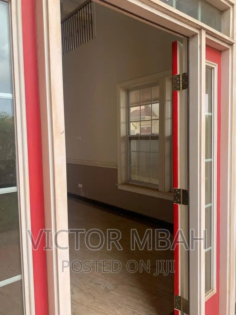 5bdrm Duplex in Community 25 Tema for sale