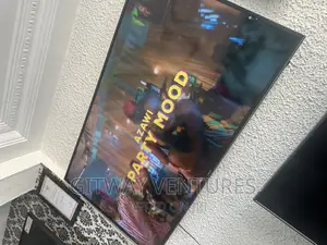 Samsung 55inch Uhd Smart Satellite Tv