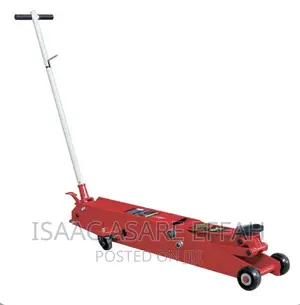 5ton Long Floor Jack