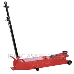 5ton Long Floor Jack