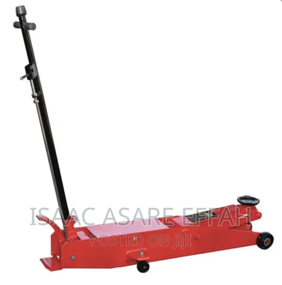 5ton Long Floor Jack