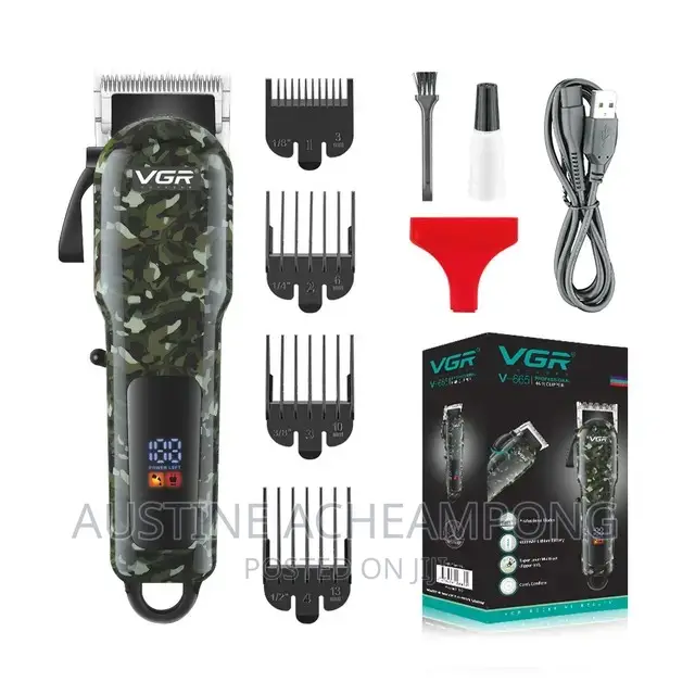 VGR 665 Clipper