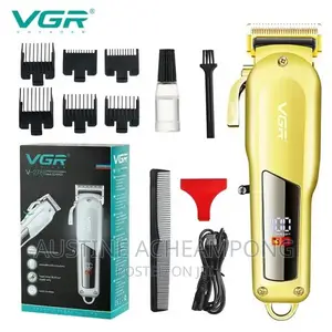 VGR Clipper 278