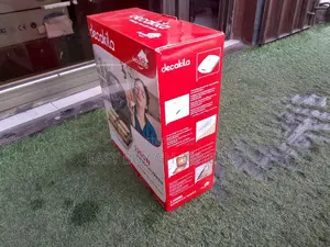 Quality and Affordable Sandwich Maker Decakila