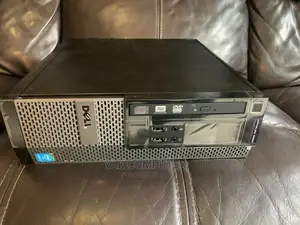 Desktop Computer Dell 4GB Intel Core i5 HDD 500GB