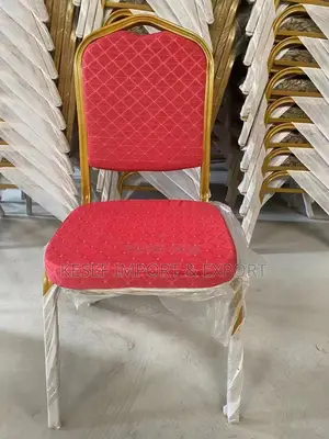 Banquet Chairs