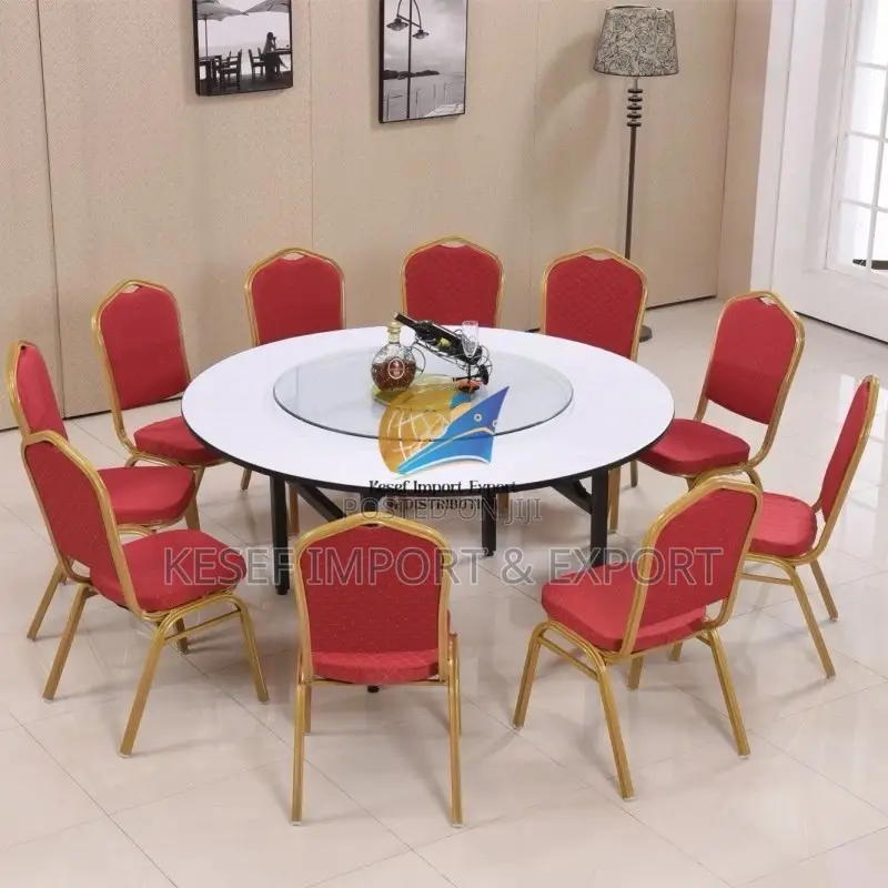 Banquet Chairs