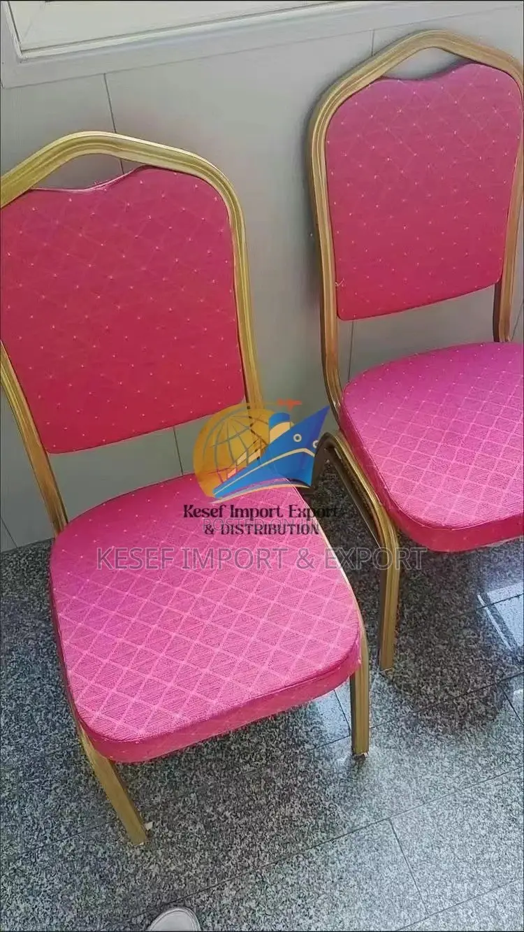 Banquet Chairs