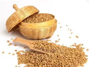 Fenugreek Seeds Powder - 200G
