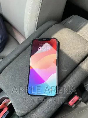 Apple iPhone 12 64 GB Black