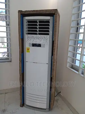 Air-Conditioning Installation Services