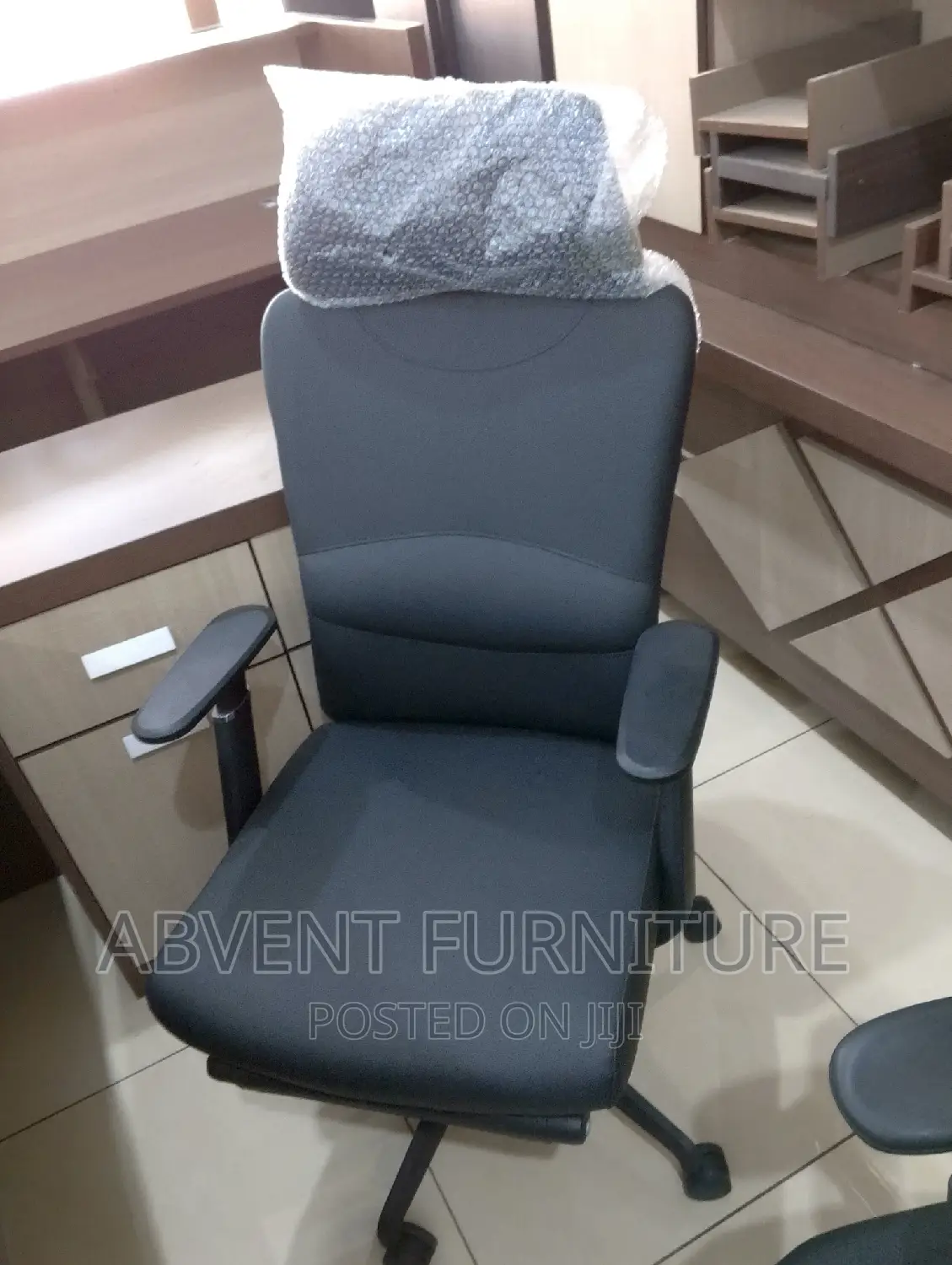 Orthopedic Chair