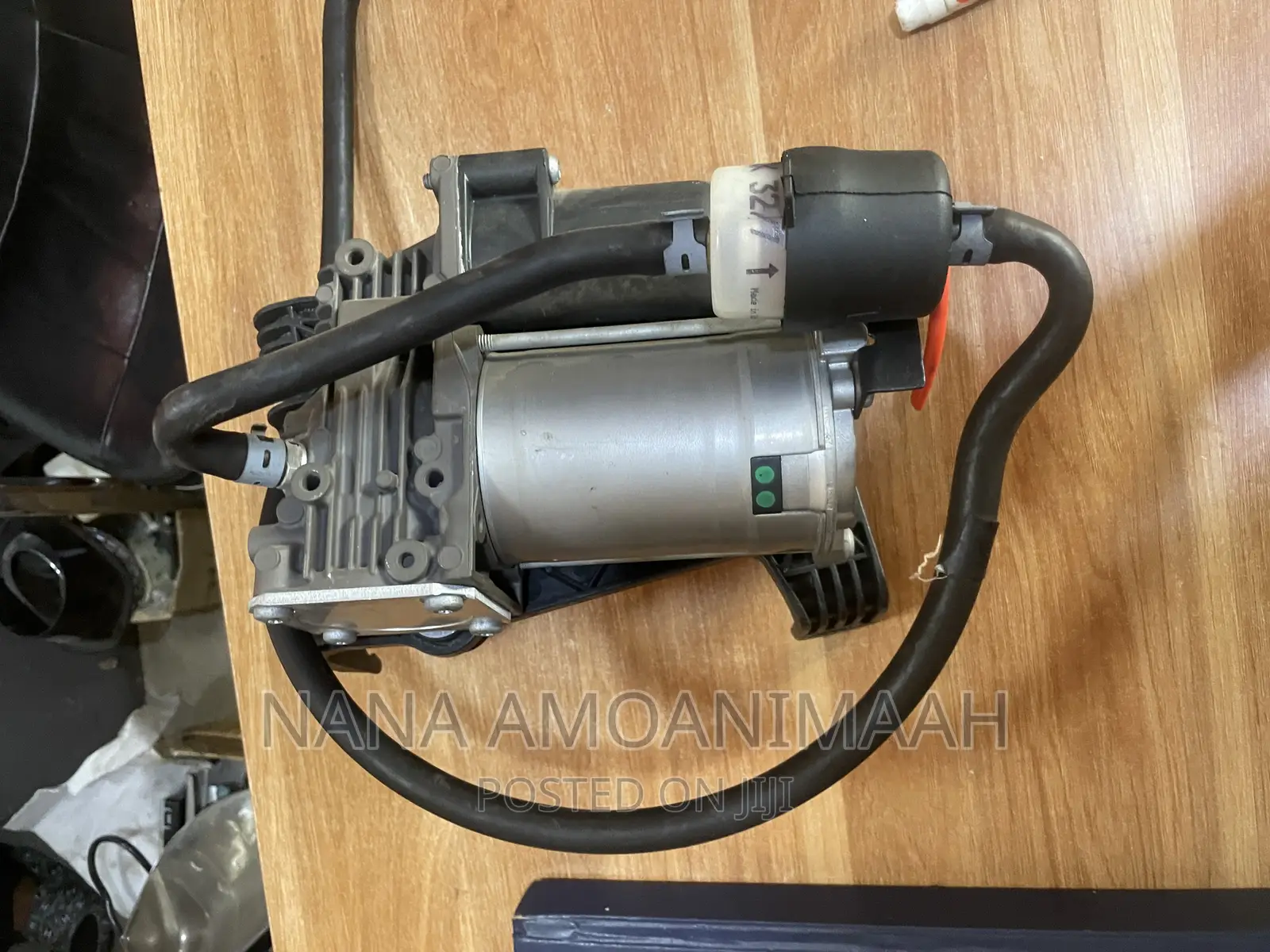 Air Compressor Unit