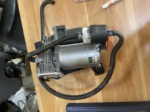 Air Compressor Unit