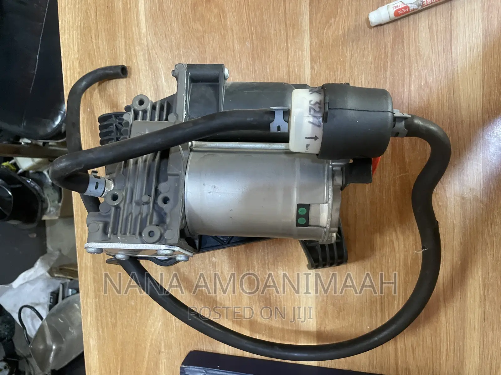 Air Compressor Unit
