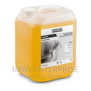 Karcher Pressurepro Intensive Deep Cleaner Rm 750, 10l