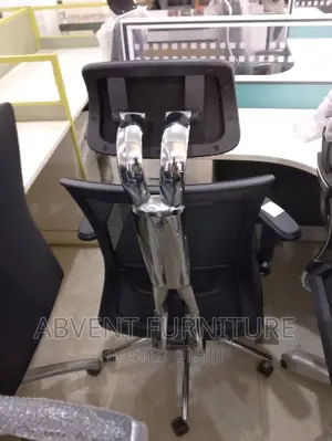 Orthopedic Chair