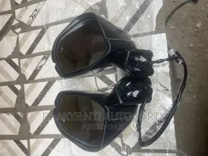 CR-V 2024 Side Mirror