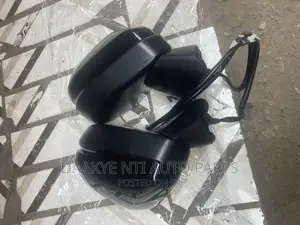 CR-V 2024 Side Mirror