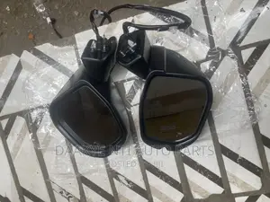 CR-V 2024 Side Mirror