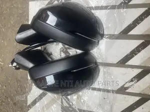 CR-V 2024 Side Mirror