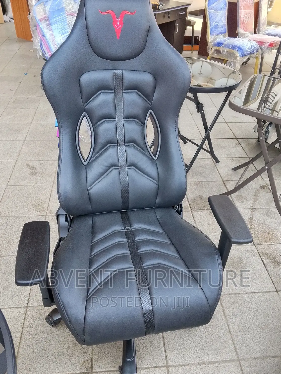 Game Chair