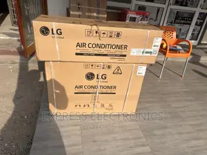 LG Split R410 Gas 2.0hp Split