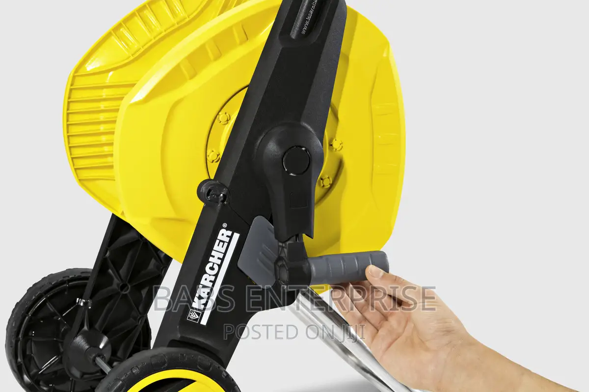 Karcher Hose Trolley- Ht 3.400