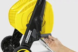 Karcher Hose Trolley- Ht 3.400
