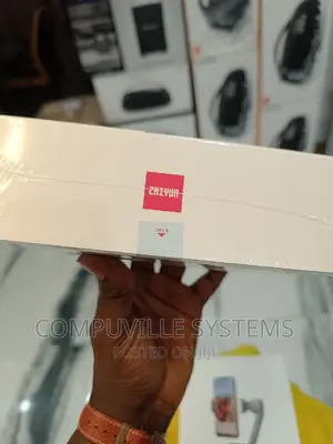 Zhiyun Smooth Q4