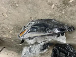Corolla Headlight 2017 2018 2019