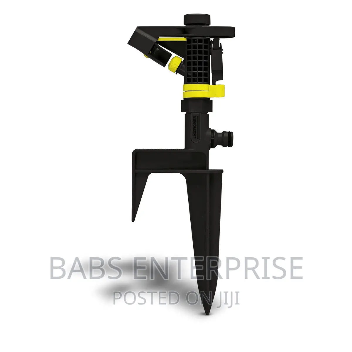 Karcher Pulse Circular and Sector Sprinkler - Ps 300