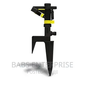Karcher Pulse Circular and Sector Sprinkler - Ps 300