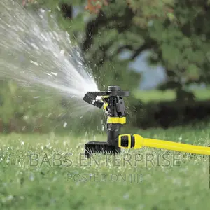 Karcher Pulse Circular and Sector Sprinkler - Ps 300