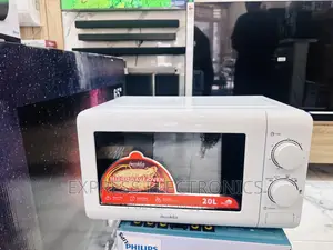 Better Deal Microwave Decakila20l
