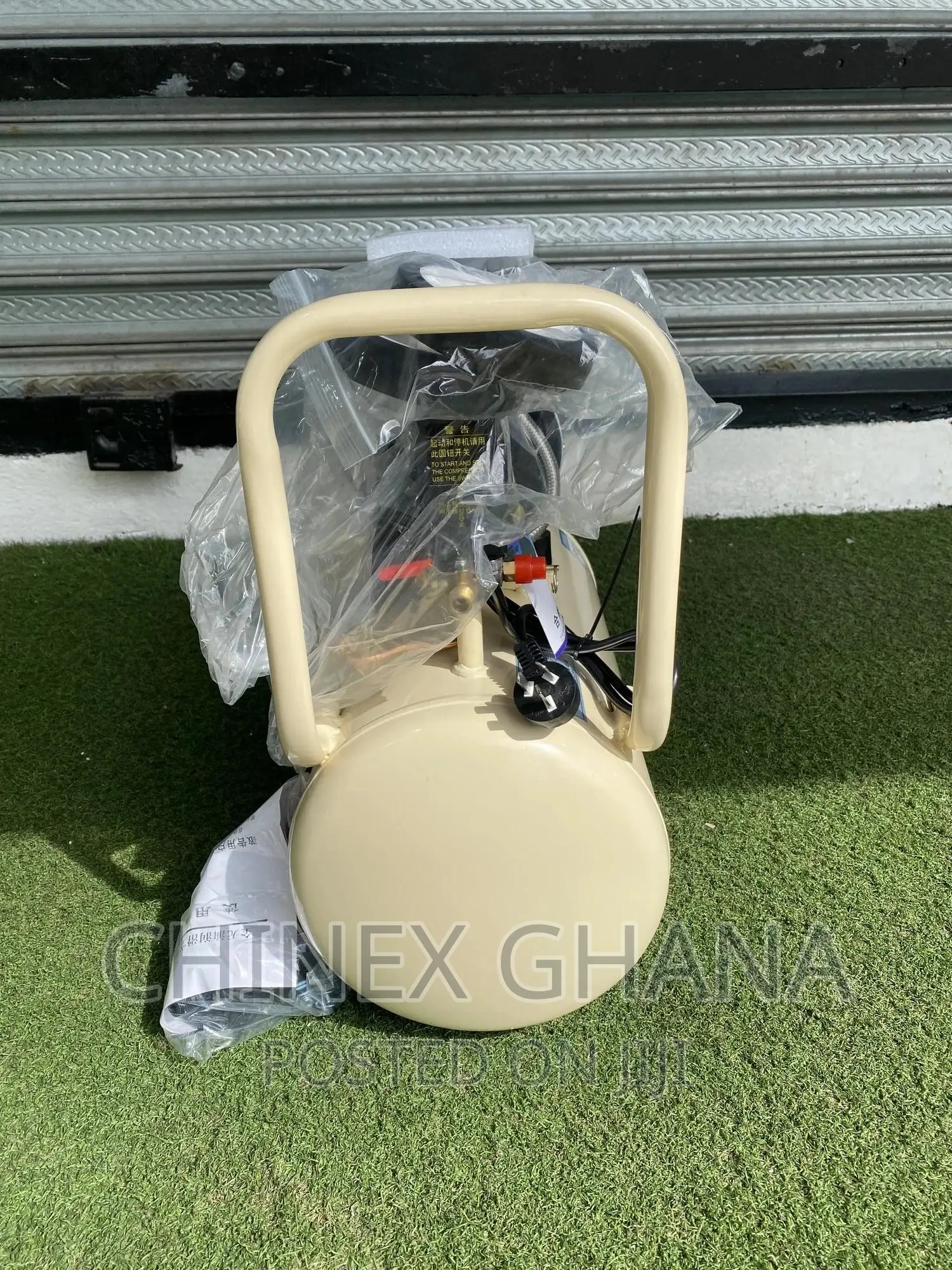 Air Compressor