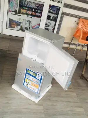 90 Liters Chestfreezer Singledoor Nasco Gray Nasf2-120