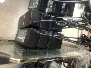 Sony 19.5v Charger Home  Used