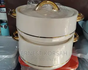 2 Sets Quality Food Warmer