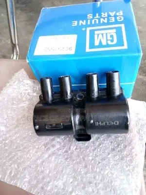 Avio or Matiz4 Original Ignition Coils