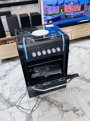 Call  and Purchase for Ferre 50/55 Gas Cooker Oven 