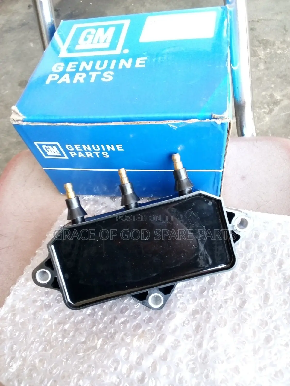 Matiz3 Original Ignition Coil
