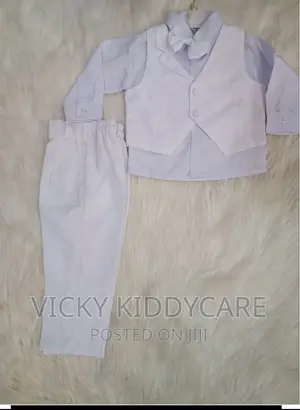 Christening Wear